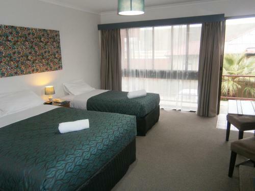 Winsor Park Motor Inn