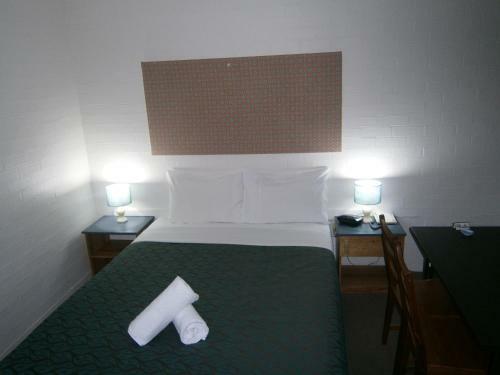 Winsor Park Motor Inn