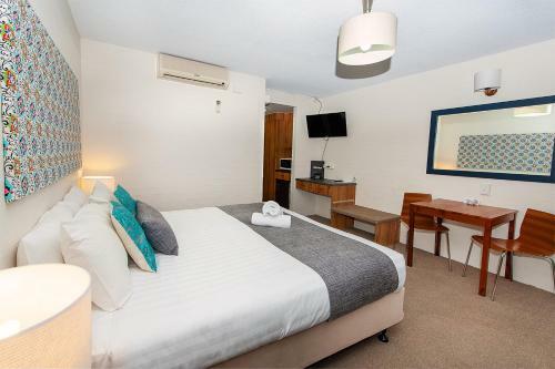 Winsor Park Motor Inn