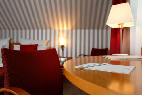 Hotel & Restaurant Michaelis