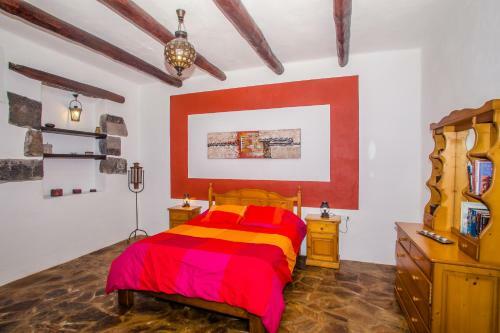 Apartamento Los 4 Nobles