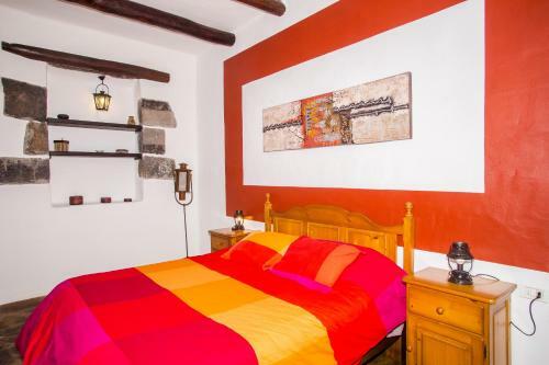 Apartamento Los 4 Nobles