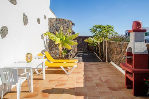 Apartamento Los 4 Nobles