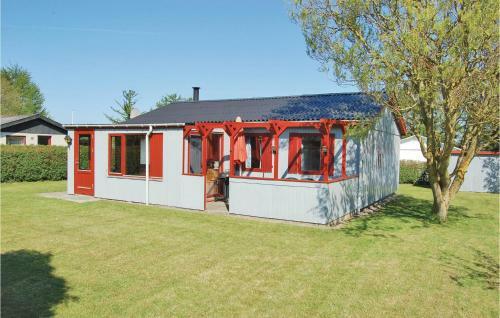 Holiday Home Nordborg 10