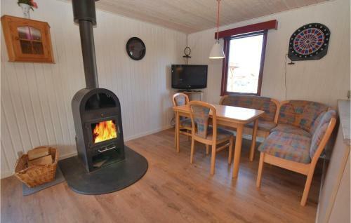Holiday Home Nordborg 10
