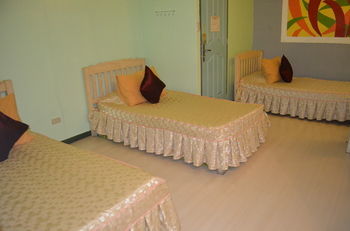 Hotel Makati International Inns