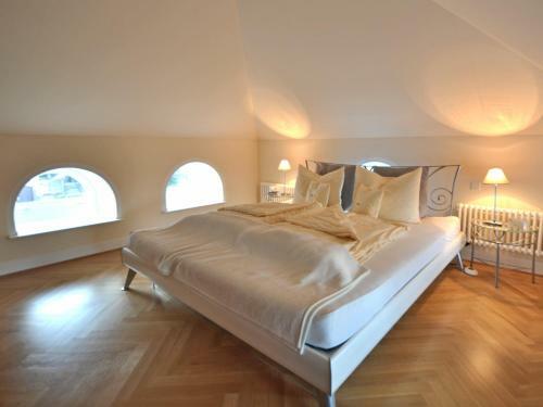 Villa Andante Apartmenthotel Garni