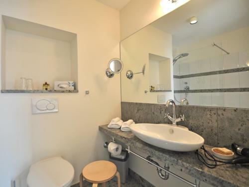 Villa Andante Apartmenthotel Garni