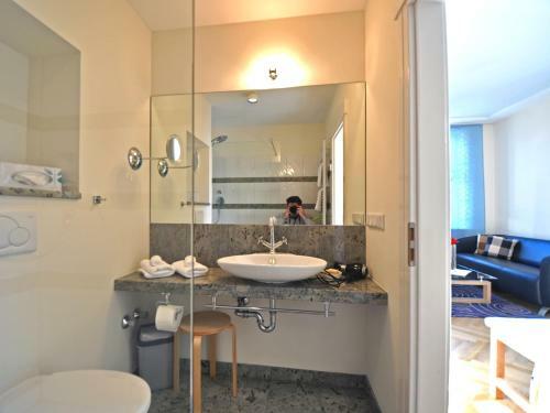 Villa Andante Apartmenthotel Garni