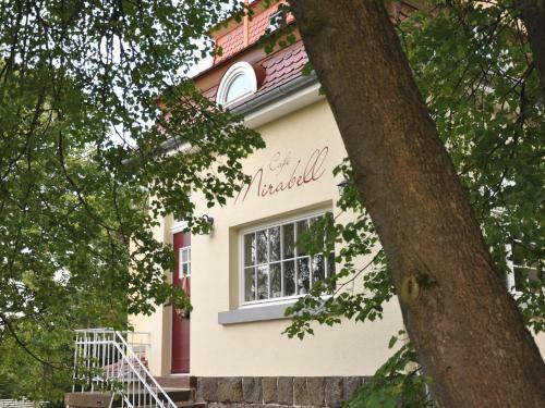 Villa Andante Apartmenthotel Garni