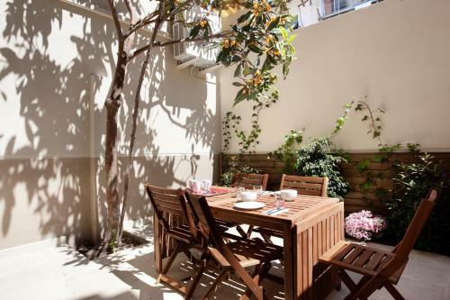 Apartamento Ab Poble Nou Venero