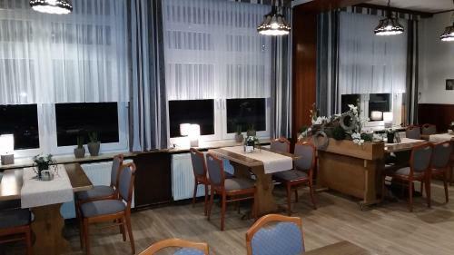 Hotel Deutsches Haus Francop
