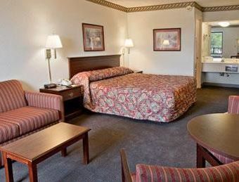 Motel Days Inn Hendersonville