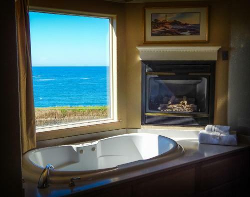 North Cliff Hotel