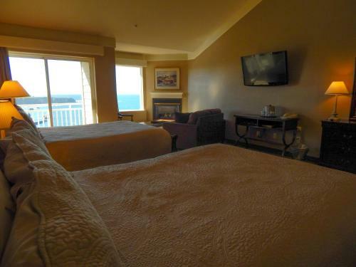 North Cliff Hotel