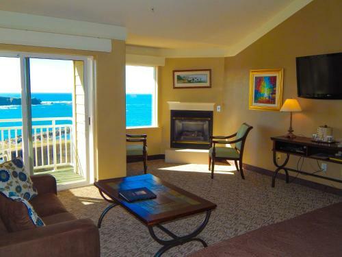 North Cliff Hotel
