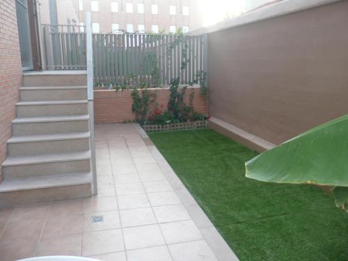 Holiday Apartments Malvarrosa Beach