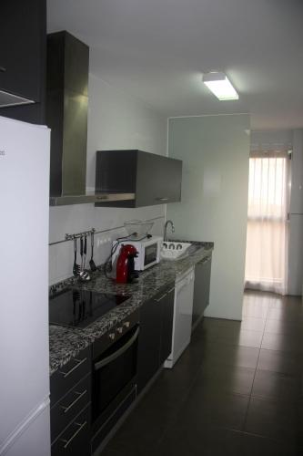 Holiday Apartments Malvarrosa Beach