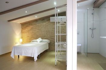 Holiday Apartments Malvarrosa Beach