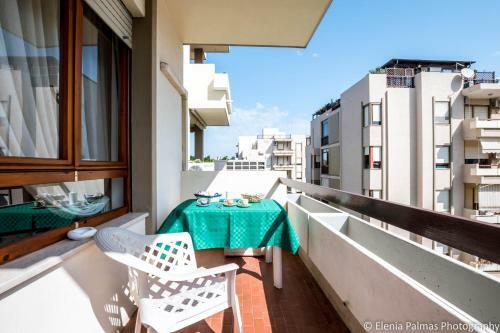 Giusy Monreale Apartment