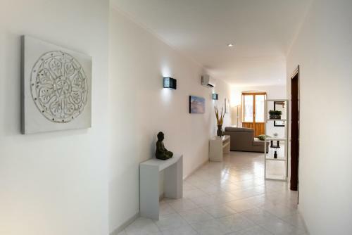 Apartamento La Casa Nel Corso