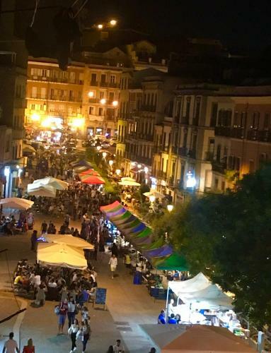 Apartamento La Casa Nel Corso