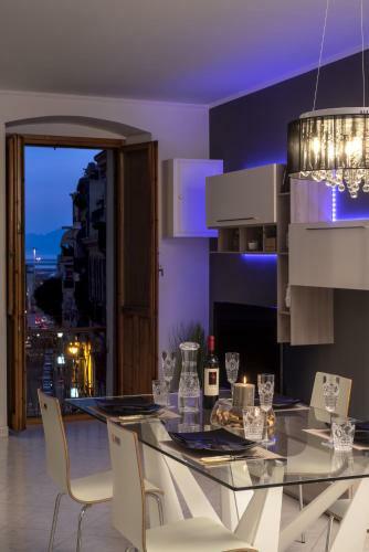 Apartamento La Casa Nel Corso