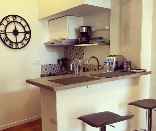 Apartamento Sweet Morning Bordeaux