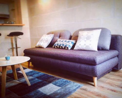 Apartamento Sweet Morning Bordeaux