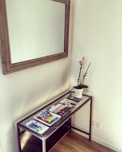 Apartamento Sweet Morning Bordeaux