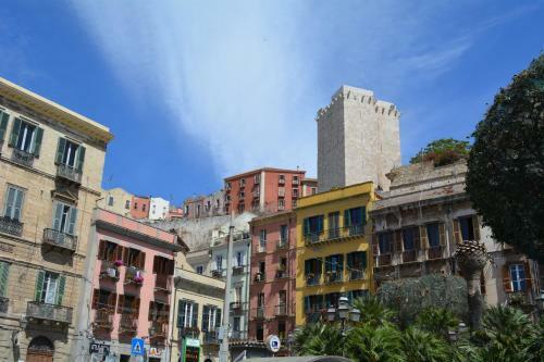 Un Posto Al Sole