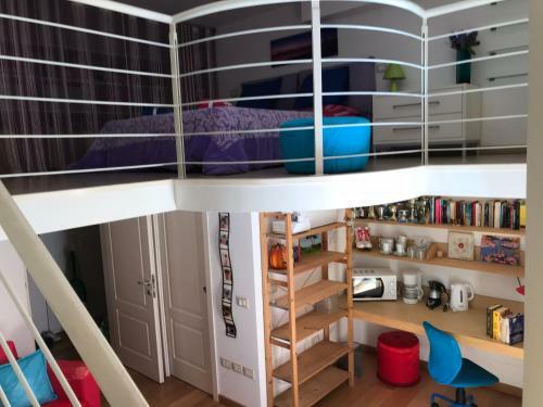 Bed & Breakfast Loft Delizioso