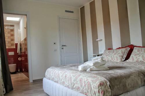 Hostal Le Residenze Di Carl� - Stampace