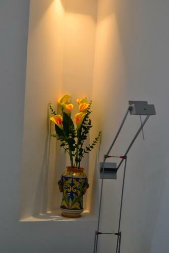 Hostal Le Residenze Di Carl� - Stampace