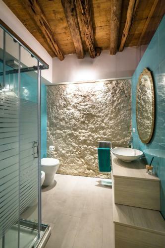 Apartamento Sa Domu Nostra