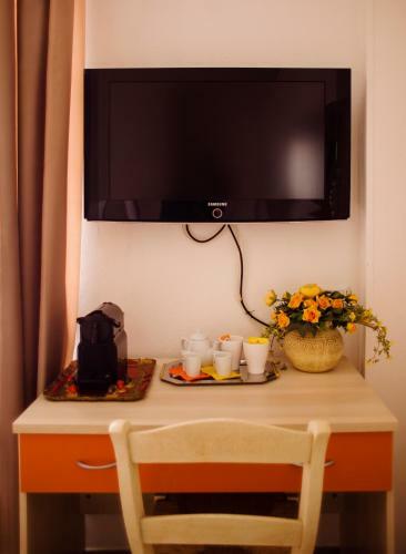 Bed & Breakfast Sweet Rooms Cagliari