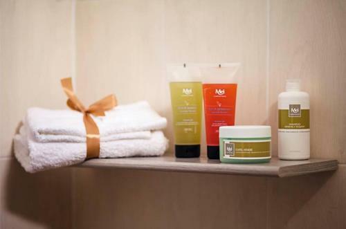 Bed & Breakfast Sweet Rooms Cagliari