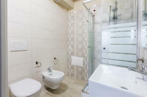 Apartamento White House