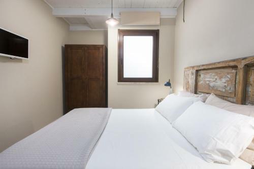 Apartamento White House