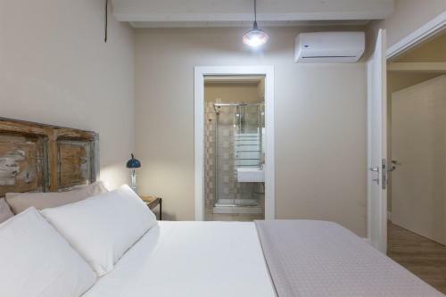Apartamento White House