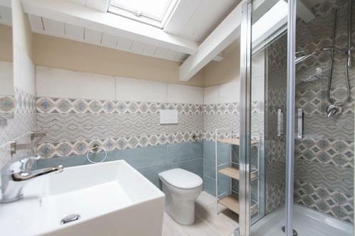 Apartamento White House