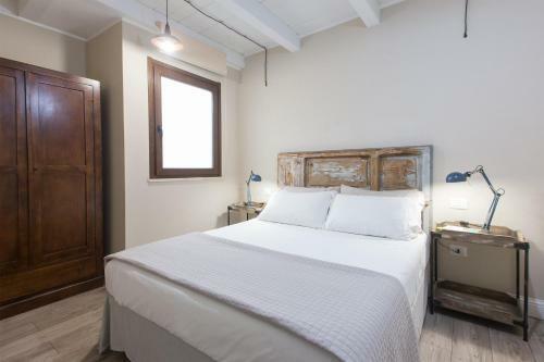 Apartamento White House