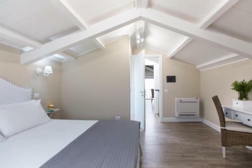 Apartamento White House