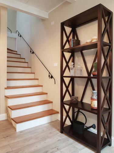 Apartamento White House