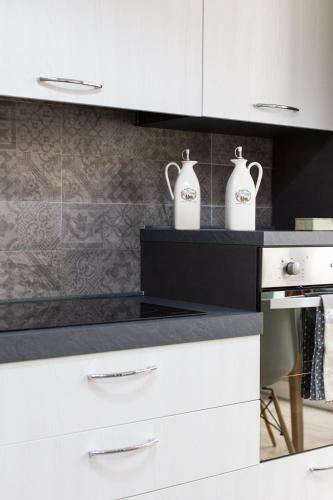 Apartamento White House