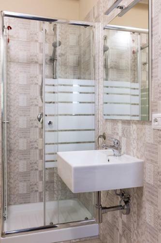 Apartamento White House