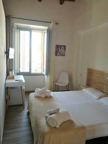 Hostal Casa Dei Talenti