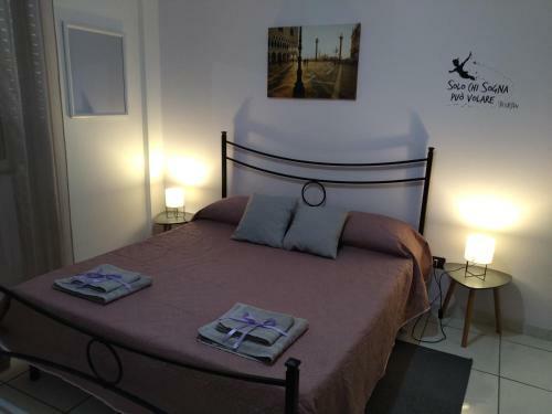Bed & Breakfast Sa Sindria