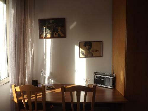 Bed & Breakfast Sa Sindria