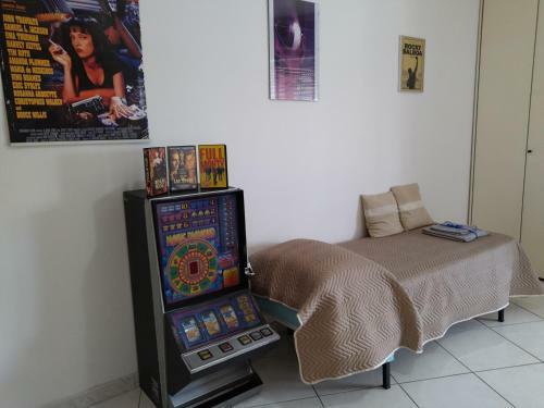 Bed & Breakfast Sa Sindria